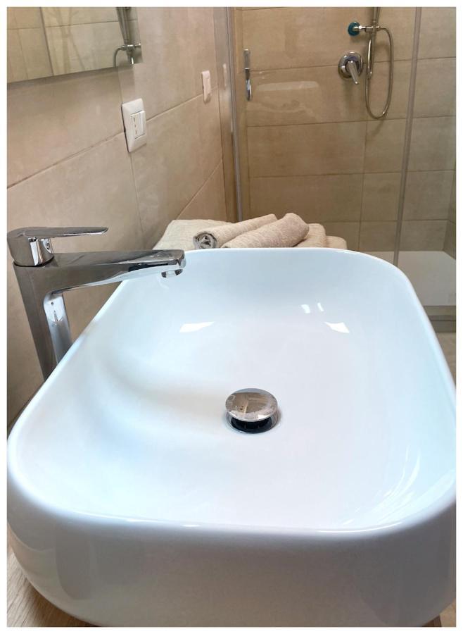 Aurelia'S Suite Napoli Exteriér fotografie