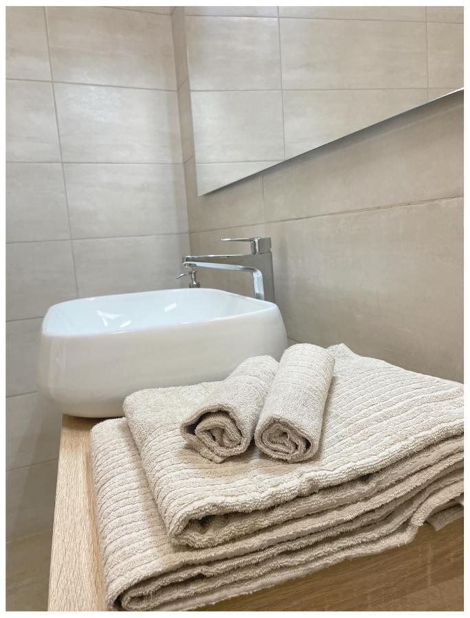 Aurelia'S Suite Napoli Exteriér fotografie
