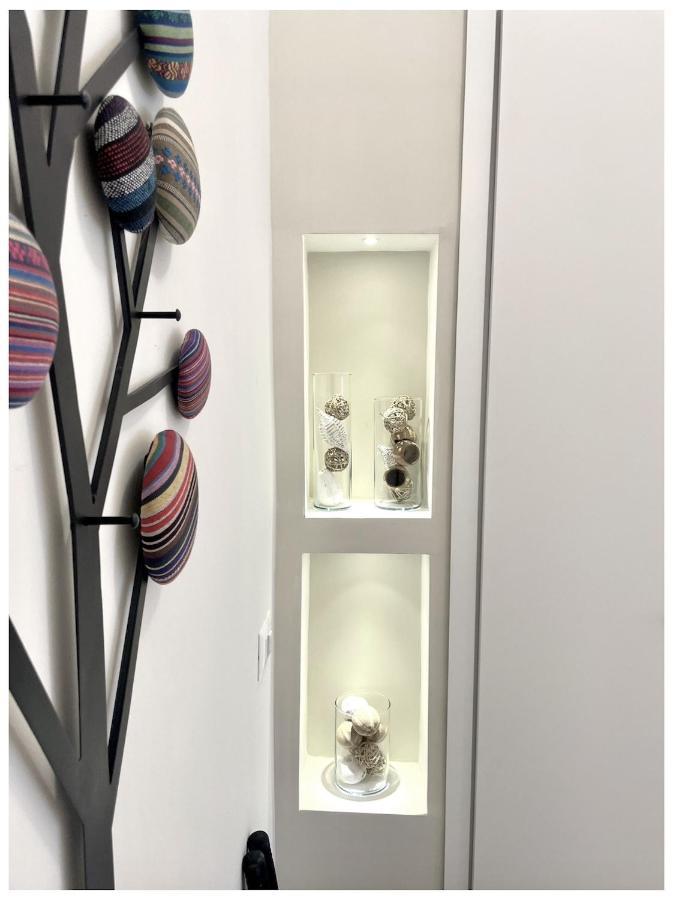 Aurelia'S Suite Napoli Exteriér fotografie