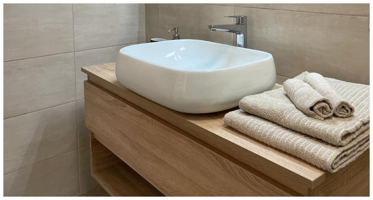 Aurelia'S Suite Napoli Exteriér fotografie